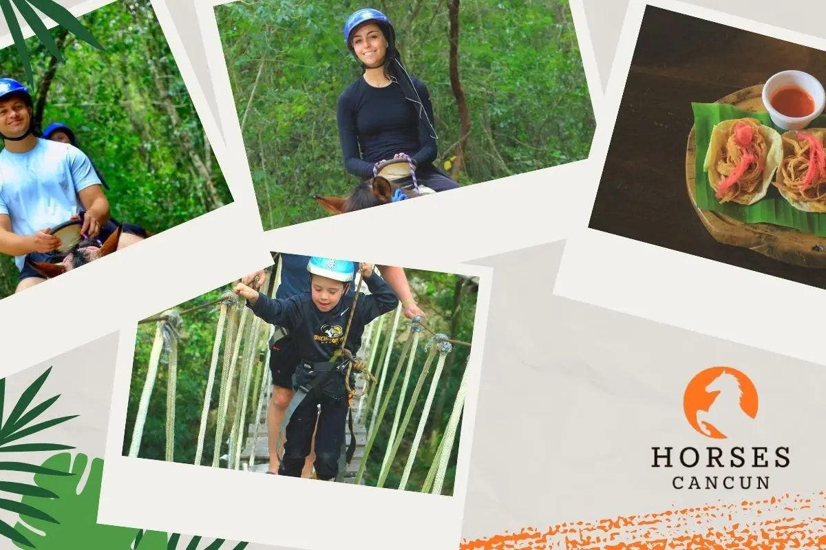 ATV Adventure in Cancun